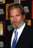 Jeff Bridges